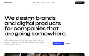Agency