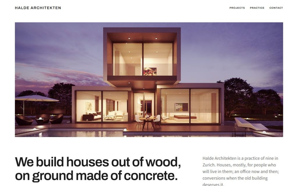 Architect