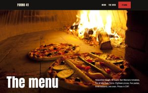 Pizzeria