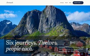 Tour operator